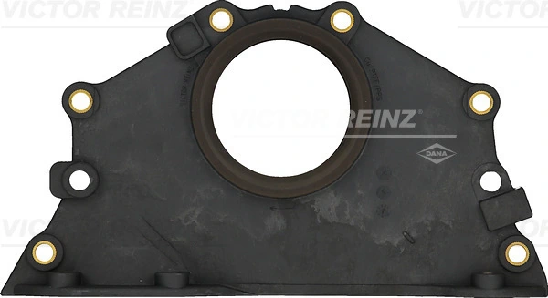 Shaft Seal, crankshaft